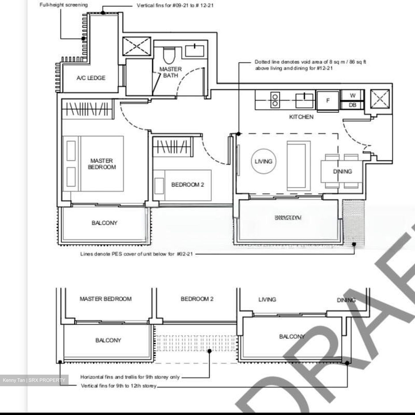 Forest Woods (D19), Condominium #420930551